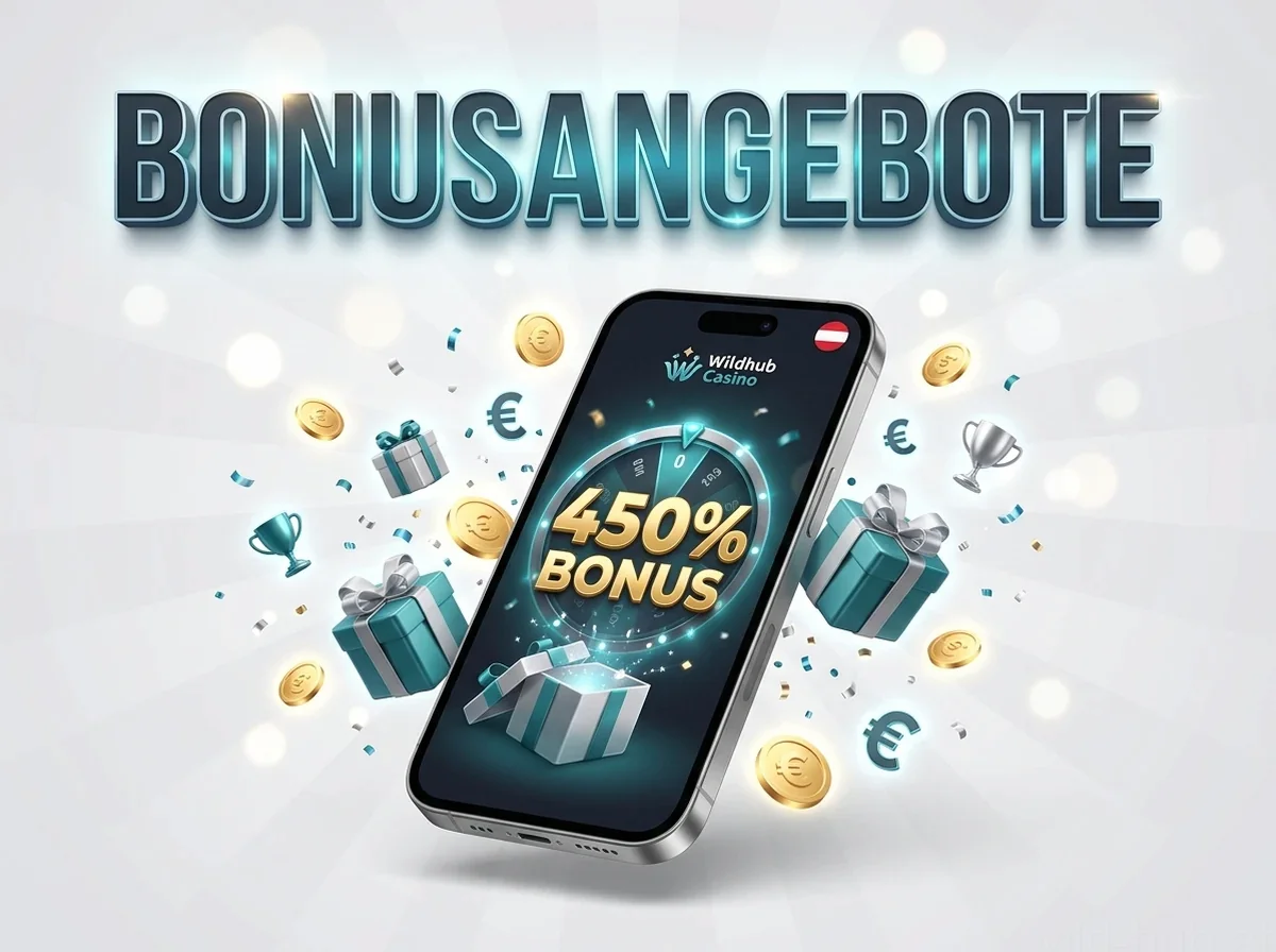 Bonusangebote