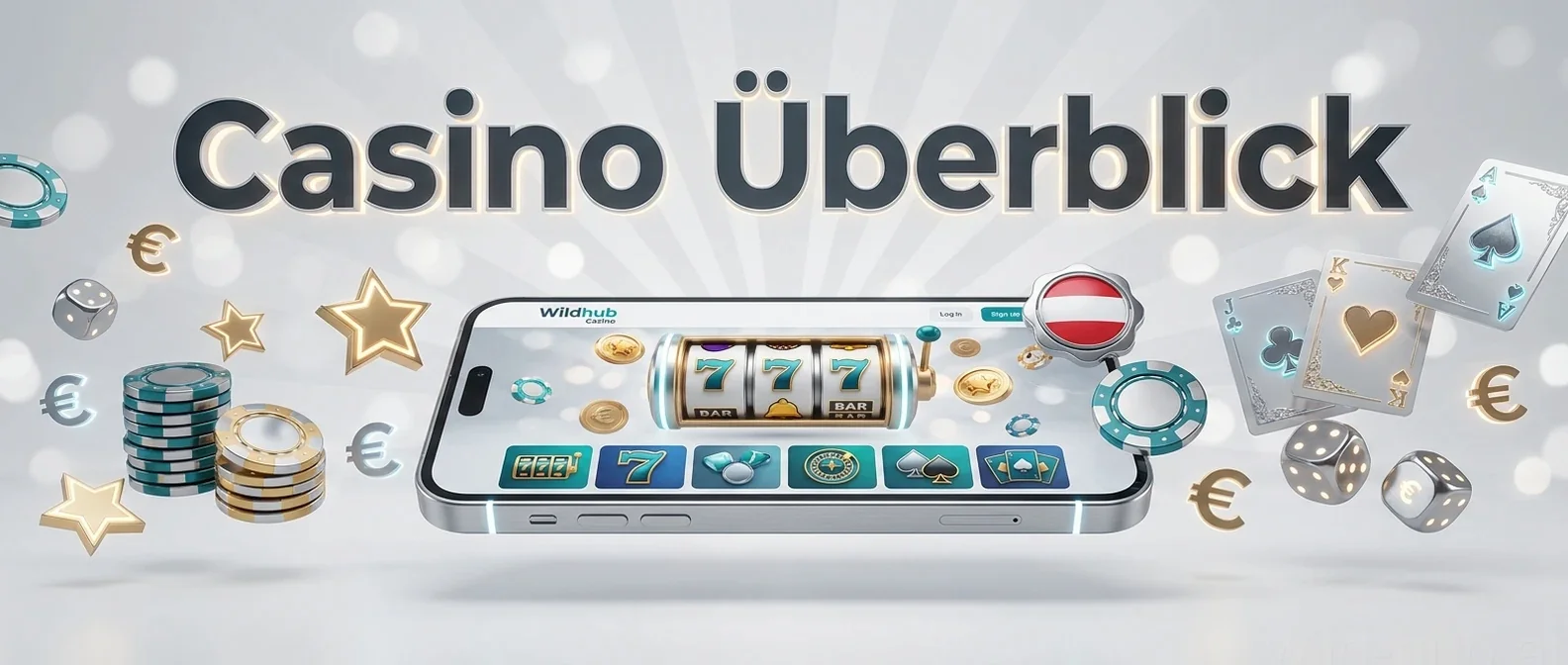 Casino Überblick