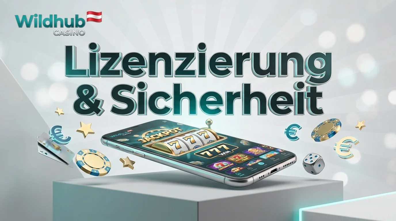 Lizenzierung & Sicherheit