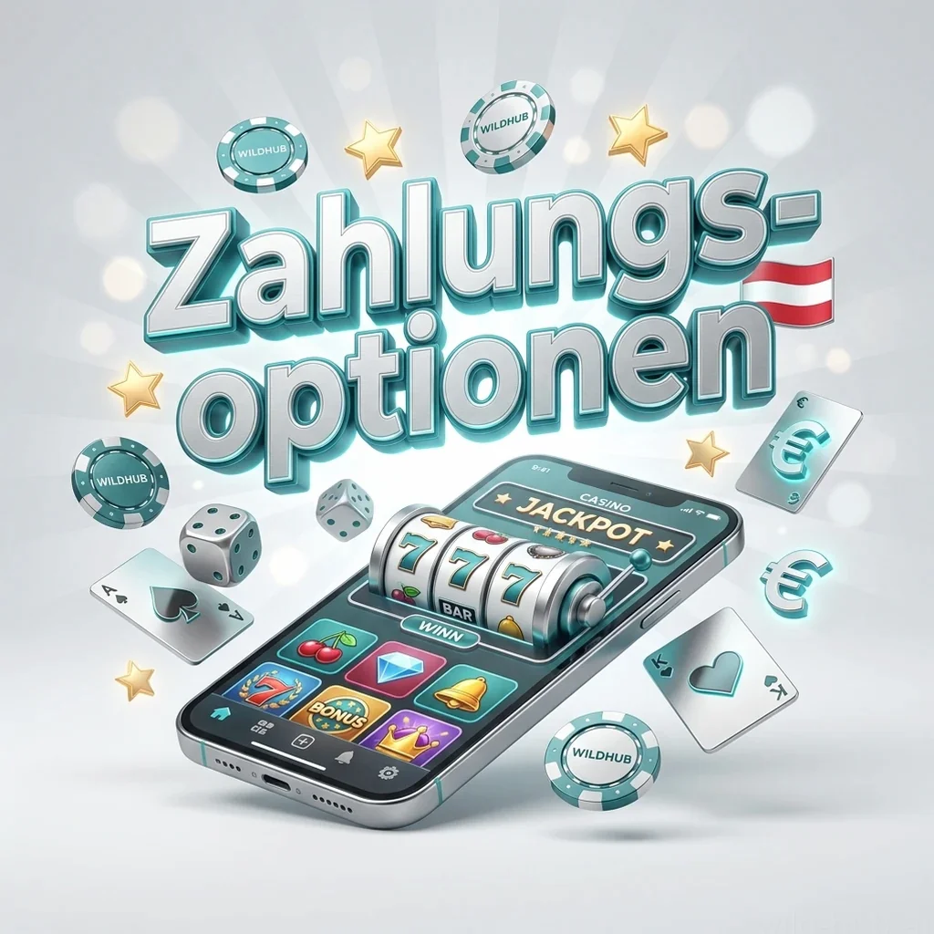 Zahlungsoptionen